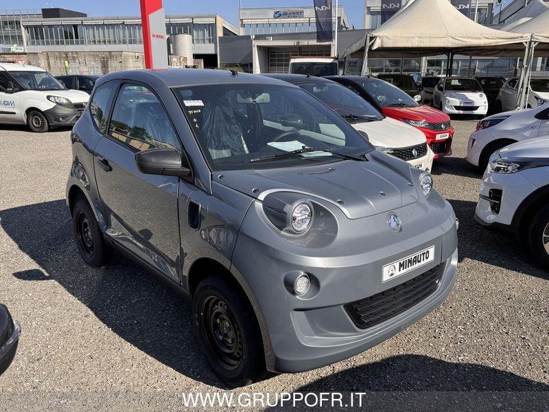 Aixam E-Minauto e-Minauto Access