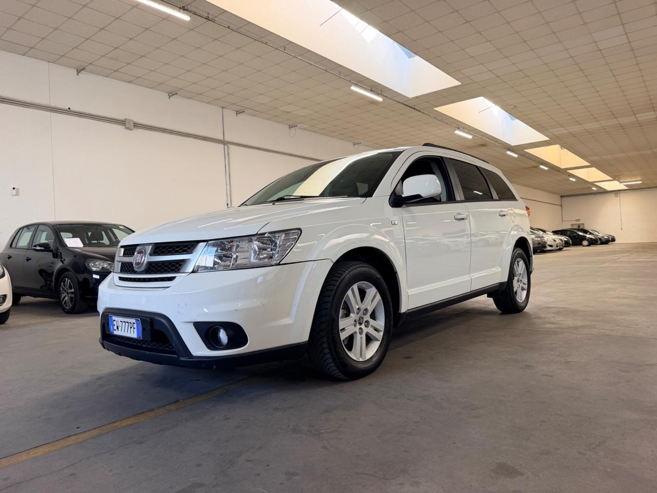 Fiat Freemont 2.0 Multijet 140 CV Urban
