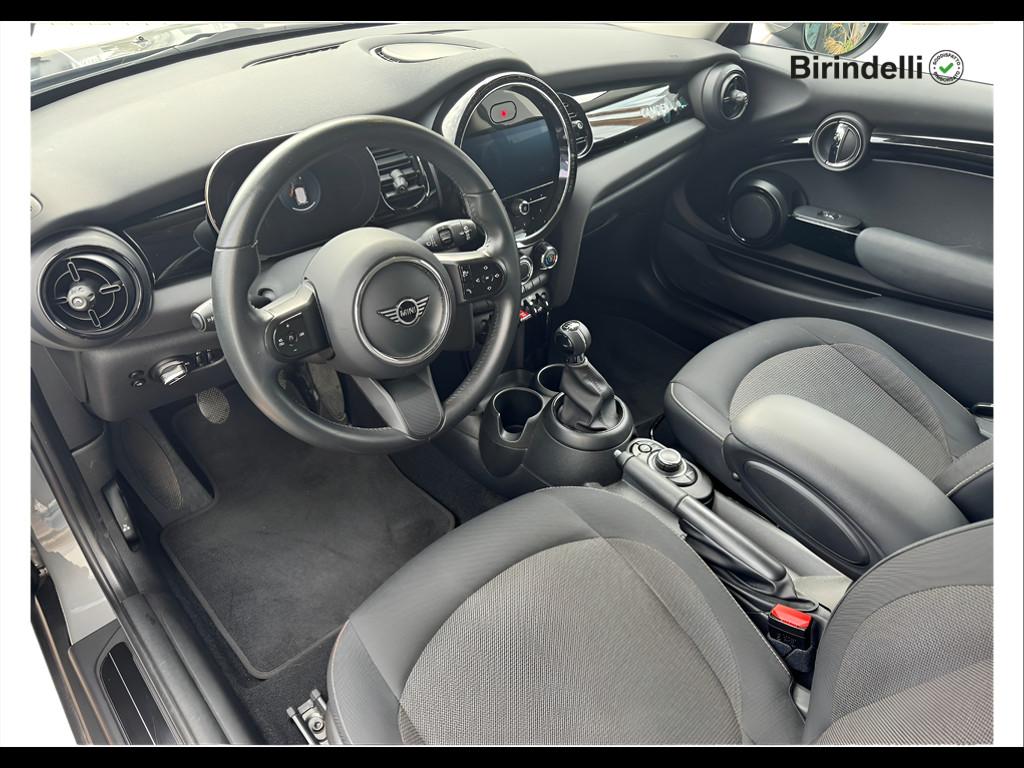 MINI Mini 4ª serie (F56) - Mini 1.5 One Camden Edition