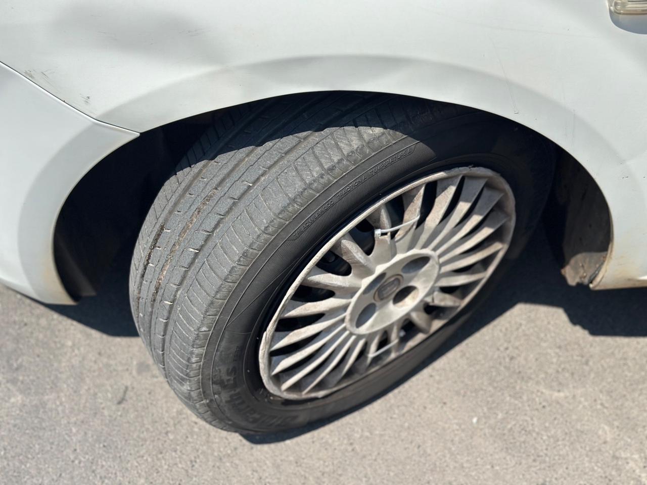 Fiat Grande Punto 1.3 MJT 75 CV euro 4 diesel