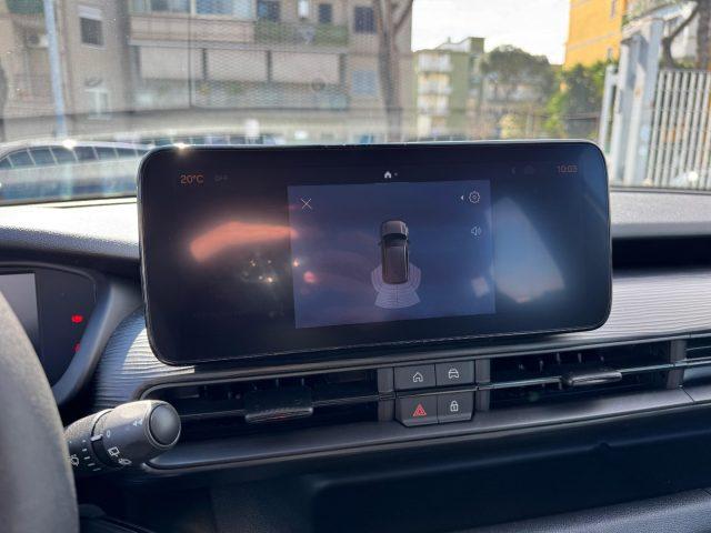 JEEP Avenger 1.2 Turbo 100 CV MHEV Altitude Dct Automatica