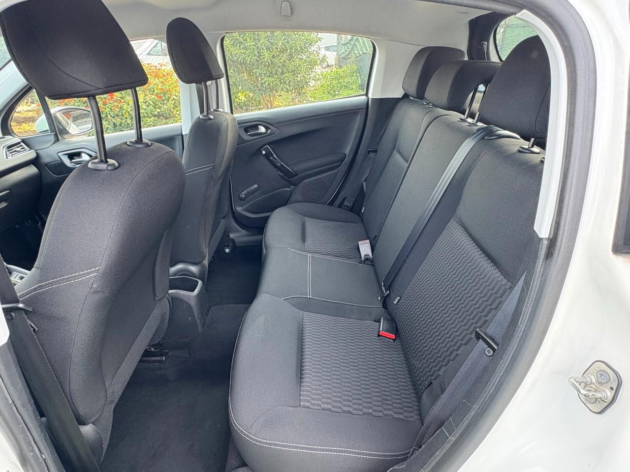 Peugeot 208 PureTech 68 5 porte Active