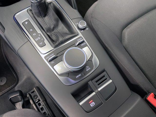 AUDI A3 SPORTBACK 30 1.6 TDIi 116CV S-LINE S-TRONIC