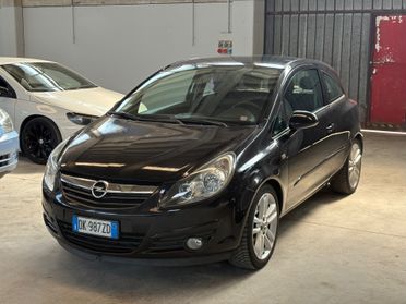 Opel Corsa 1.2 3 porte Sport
