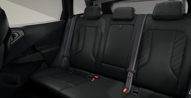 BMW X3 xDrive20 48V MSport