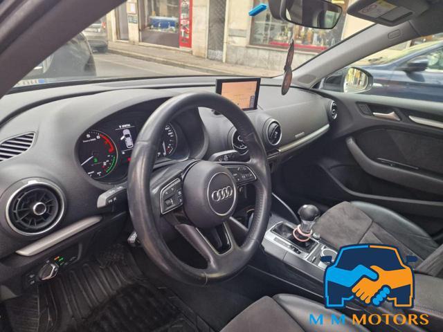 Audi A3 SPB 30 S tronic Admired