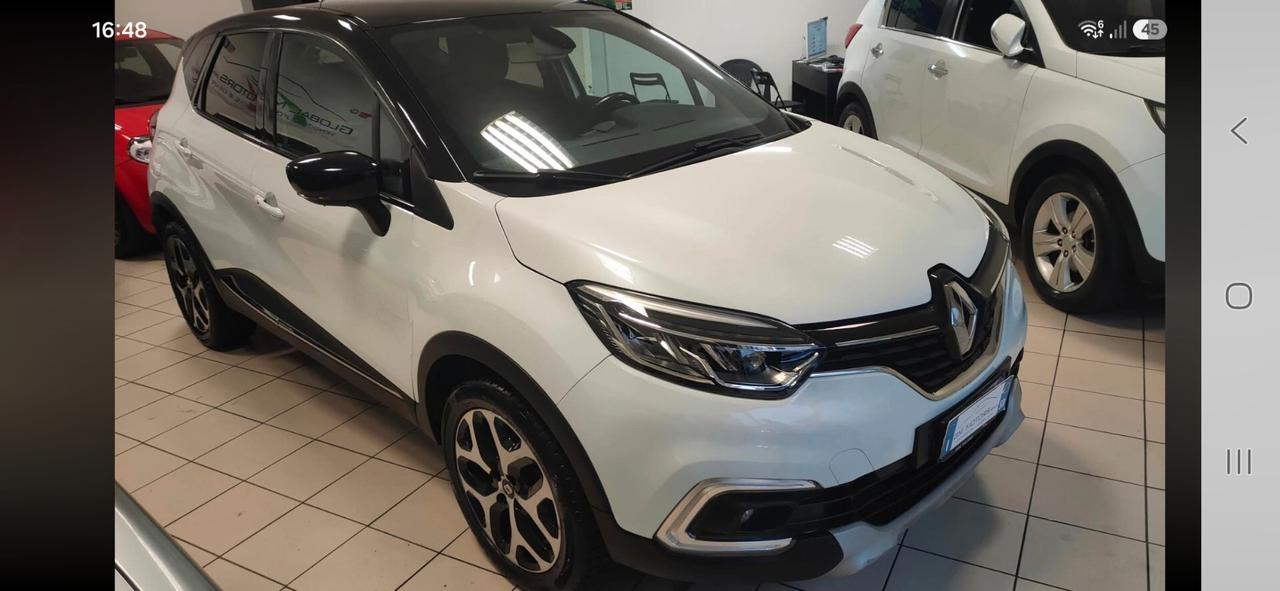 Renault Captur TCe 12V 90 CV Sport Edition2