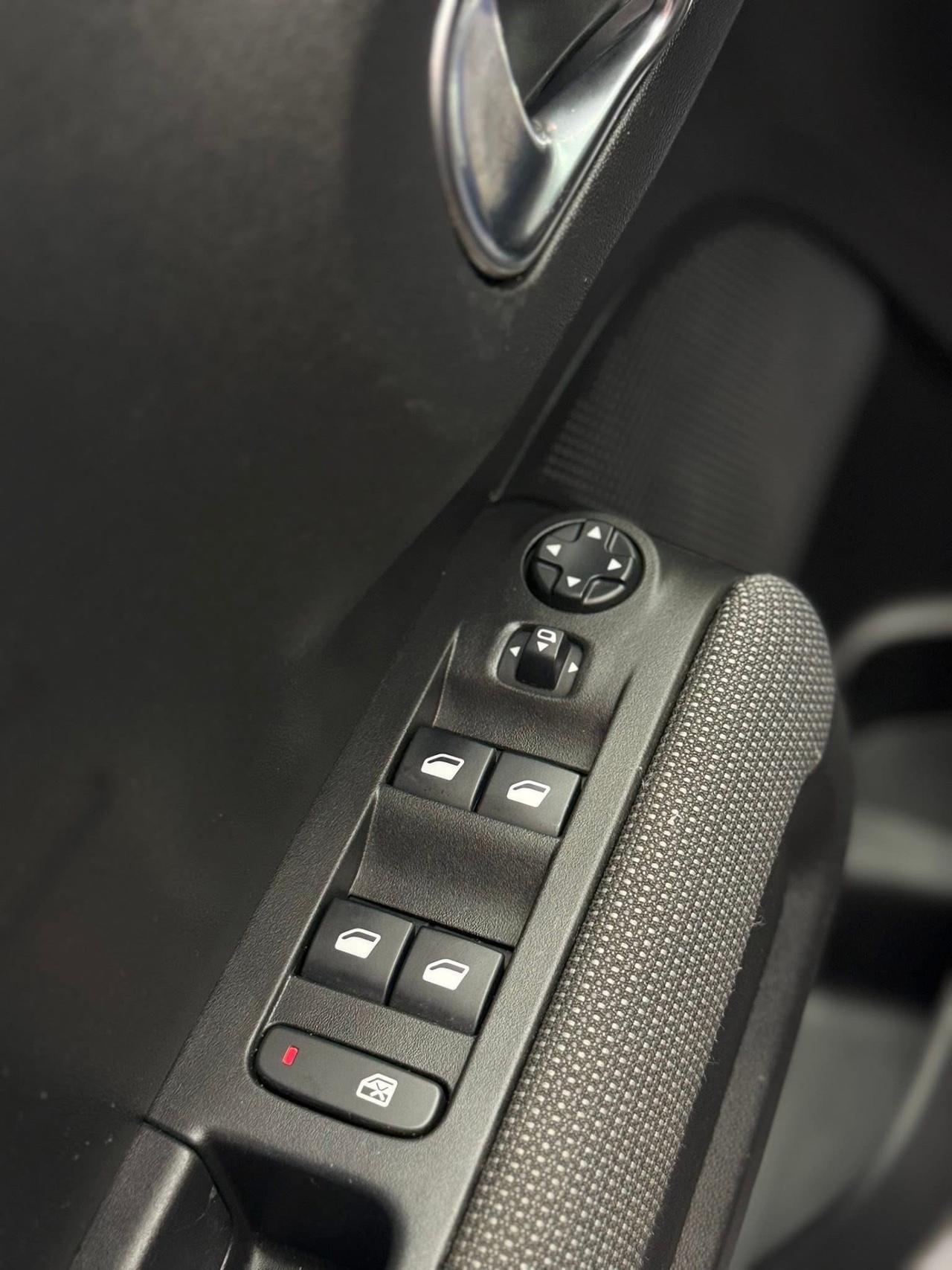 Citroen C3 Aircross BlueHDi 120 Cv EAT6 Shine Pack 12/2021