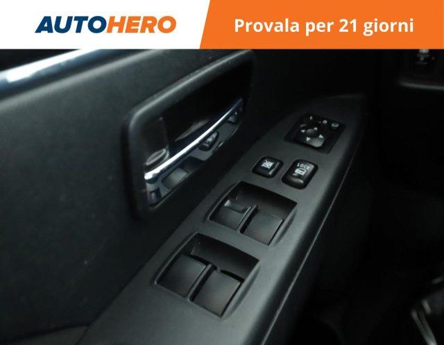 MITSUBISHI ASX 2.2 DI-D 150 CV aut. 4WD Intense