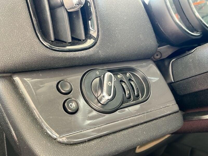 MINI Countryman Cooper D ALL4