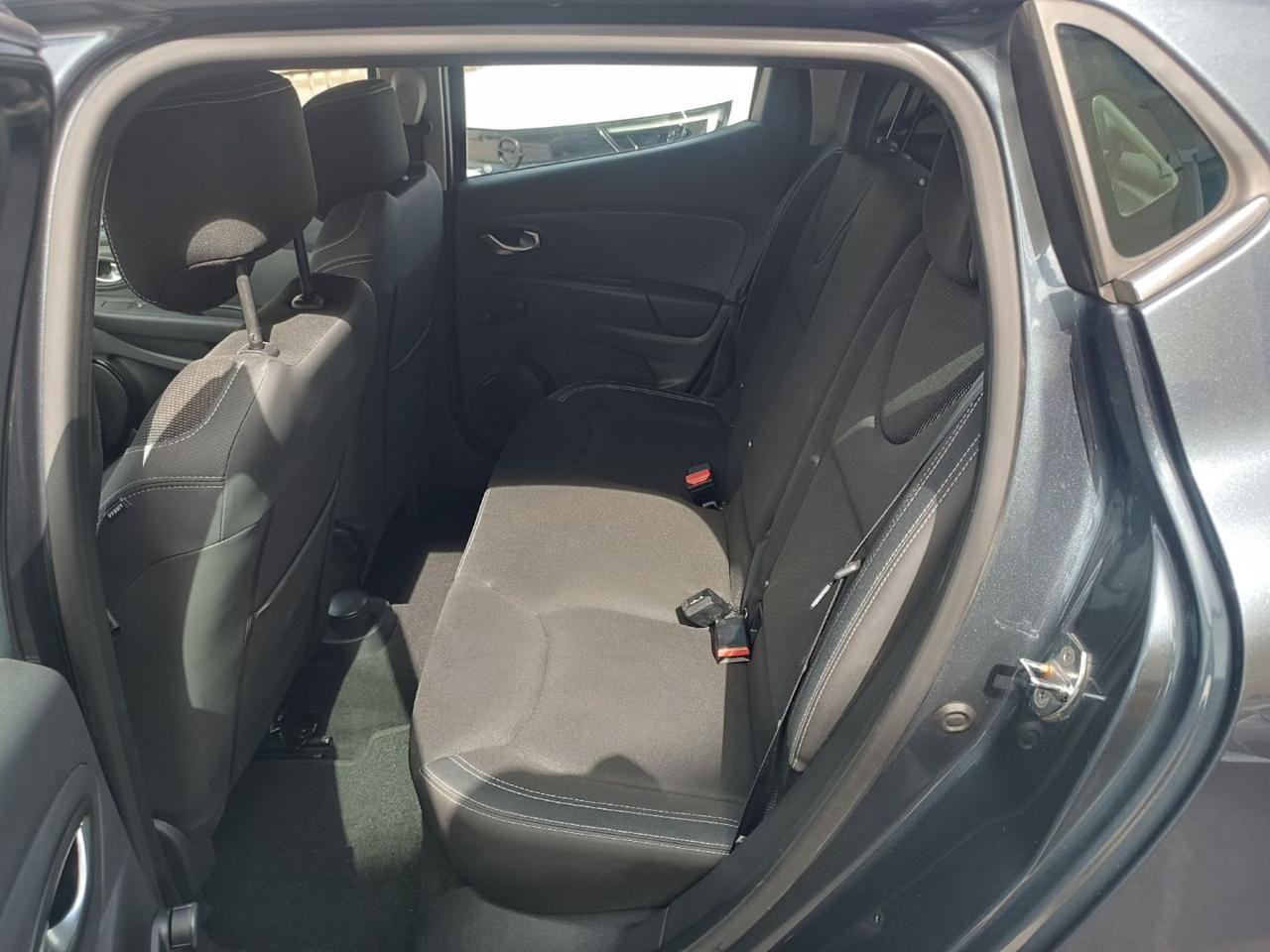 RENAULT Clio dCi 8V 75 CV Start&Stop 5 porte Energy Intens