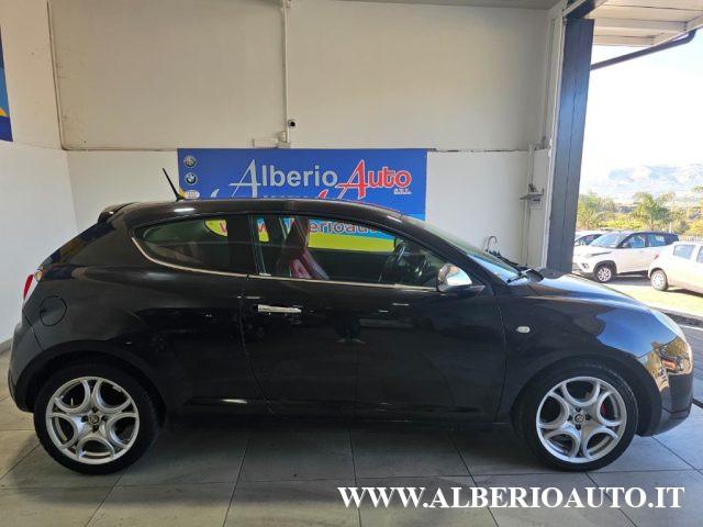 ALFA ROMEO MiTo 1.6 JTDm 16V Distinctive Premium Pack