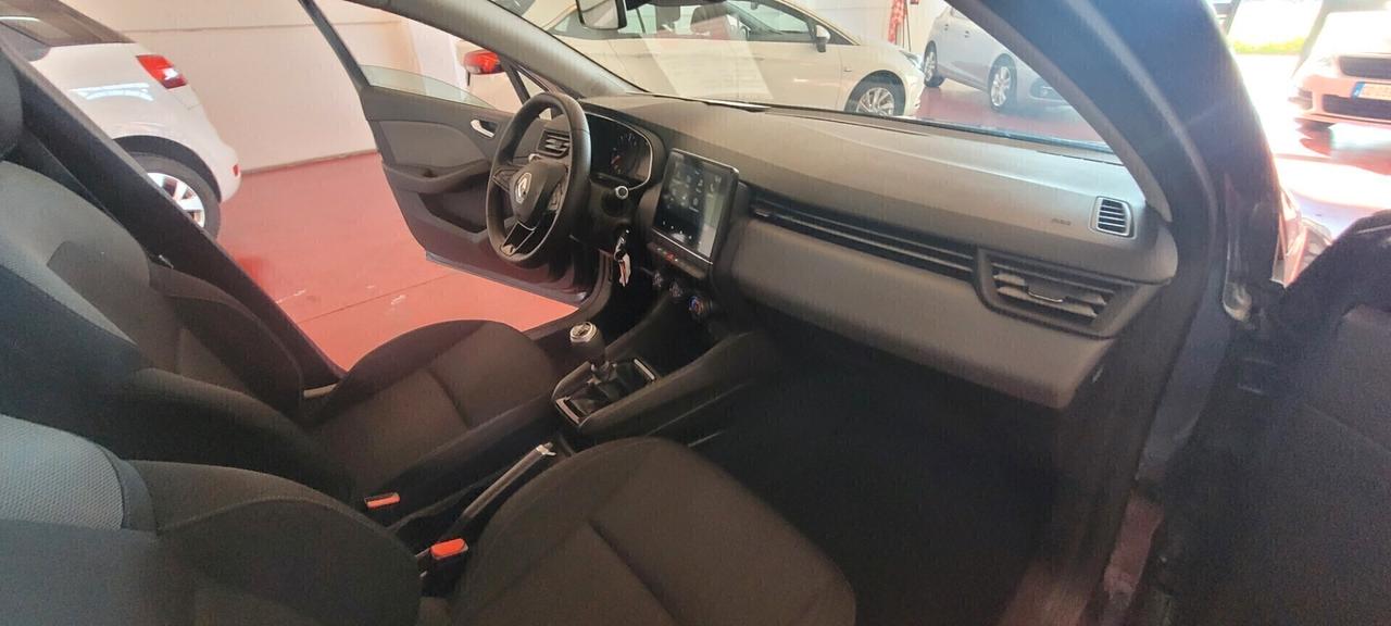 Renault Clio Blue dCi 85 CV 5p Business