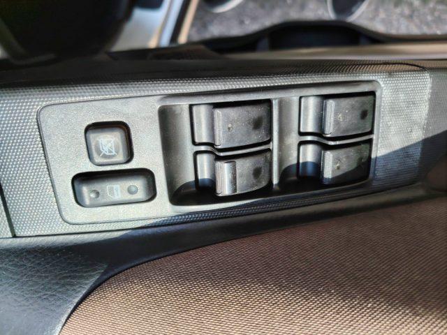 TOYOTA Corolla Verso 1.8 16V Sol UNIPROPRIETARIO-NEOPATENTATI