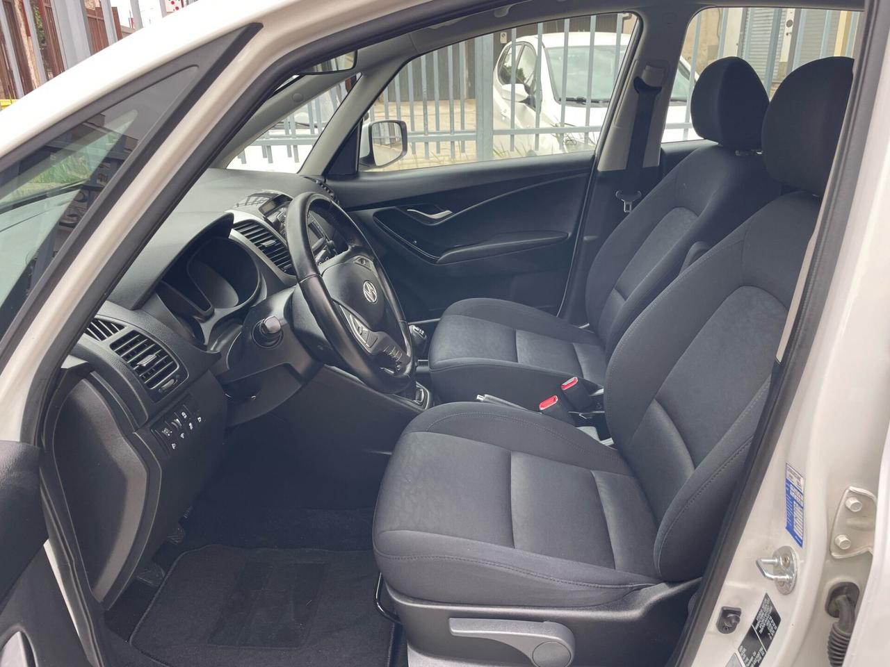 Hyundai iX20 1.4 CRDI 90 CV XPossible