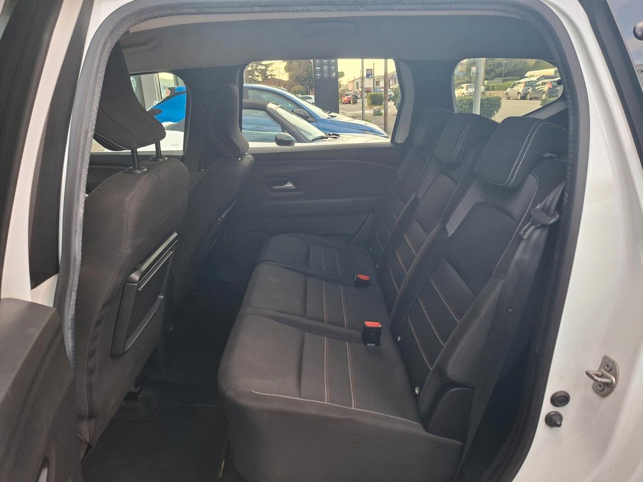 Dacia Jogger 1.0 TCe GPL 100 CV 7 posti Extreme Up