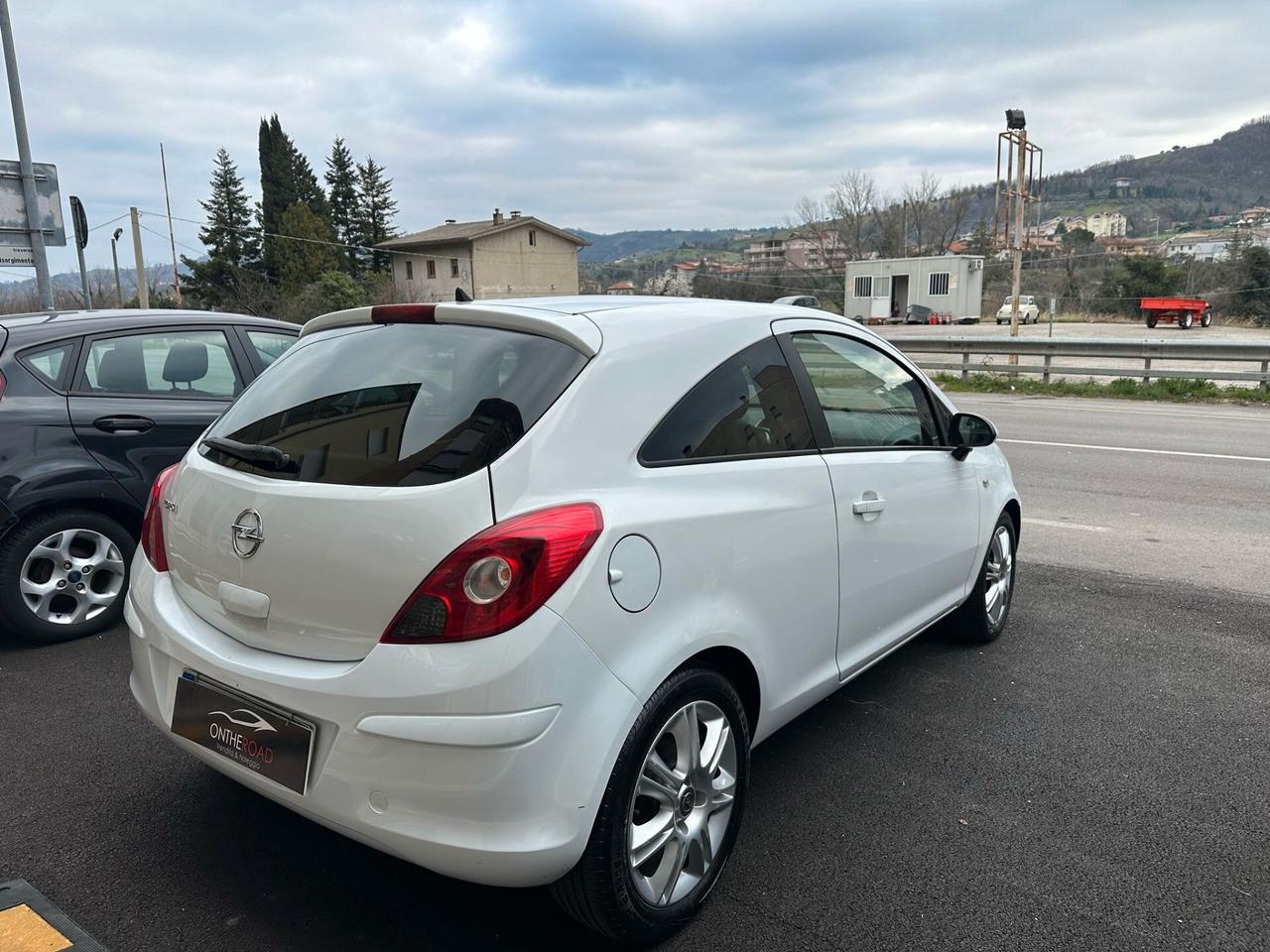 Opel Corsa 1.2 85CV 3 porte GPL-TECH Elective