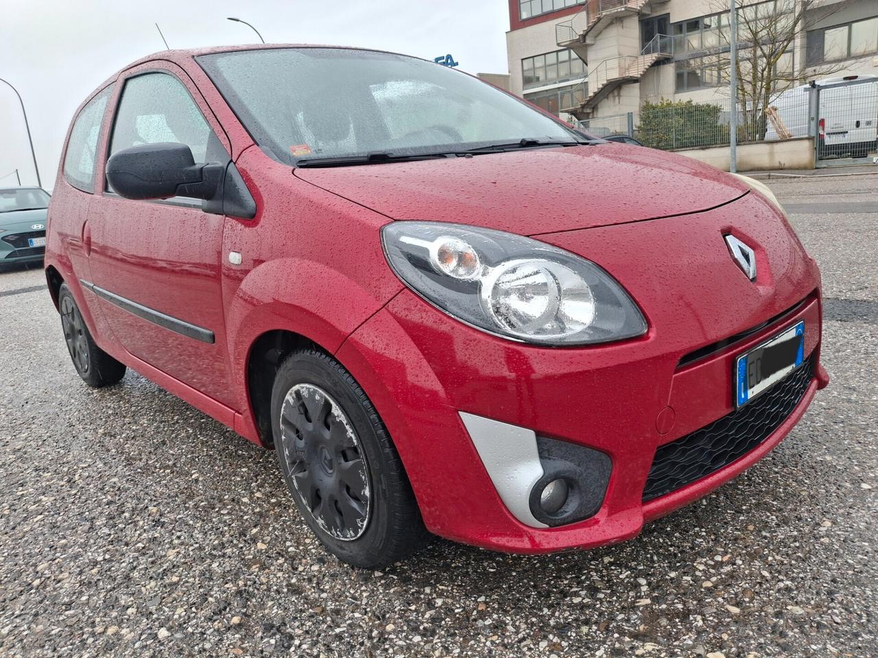 Renault Twingo 1.2 16V LEV Dynamique*PERFETTA*