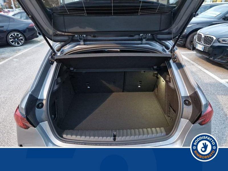 BMW Serie 1 120I 5 PORTE