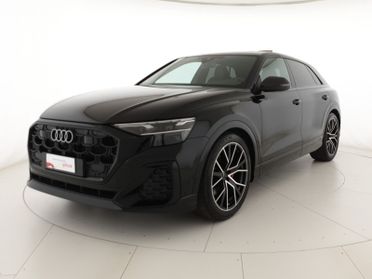 50TDI 286CV quattro tiptronic S line Edition
