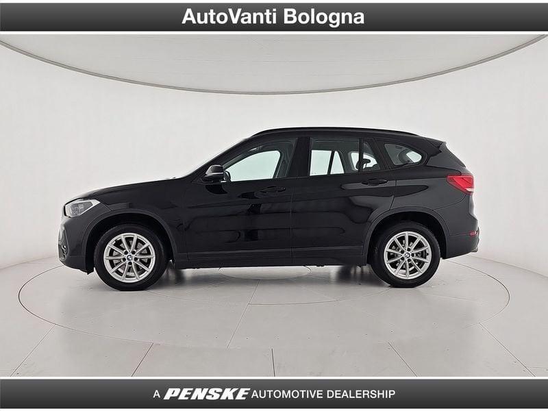 BMW X1 xDrive18d Business