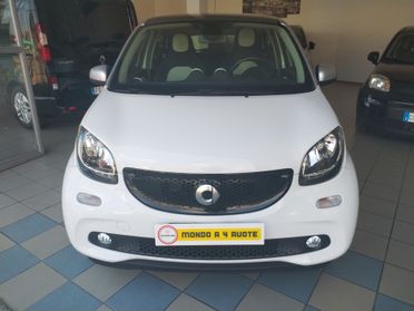 Smart ForFour 70 1.0 Youngster NEOPATENTATI
