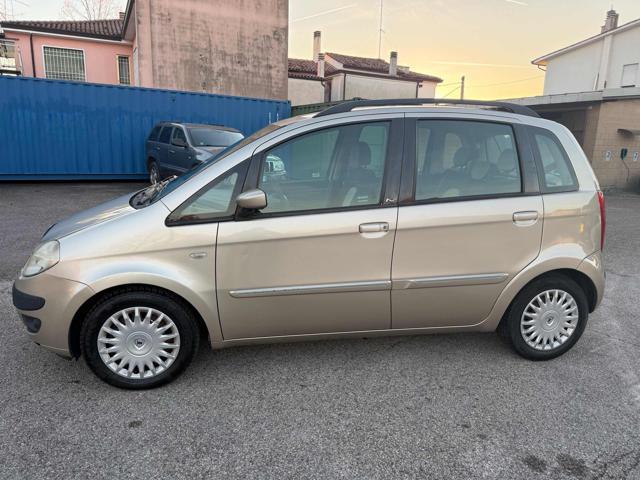 LANCIA Ypsilon 1.3 MJT 75 CV Platino senza nessun lavoro da fare