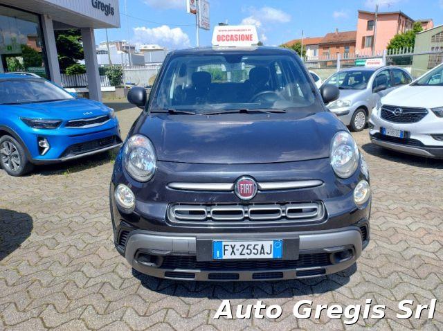 FIAT 500L 1.4 95 CV Cross - GARANZIA FINO 36 MESI