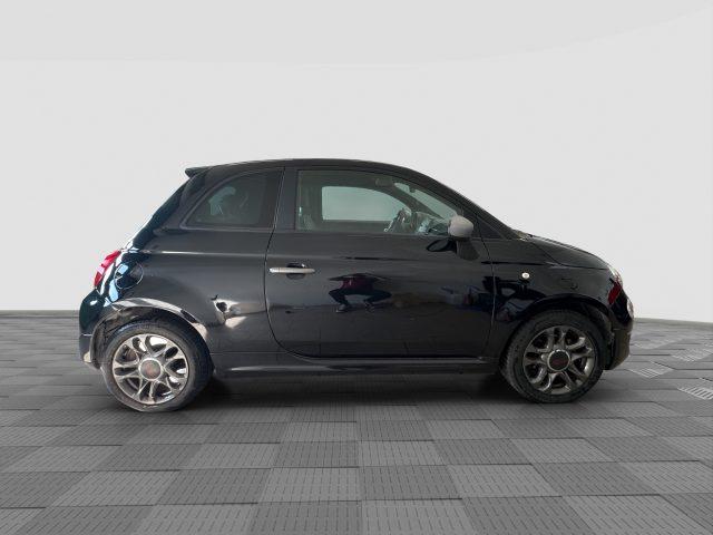 FIAT 500 500 1.0 Hybrid Sport