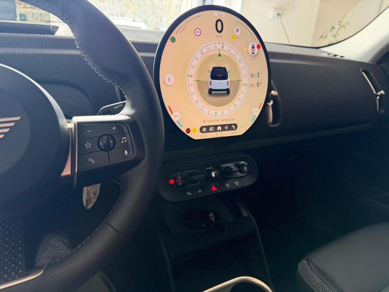 Mini Cooper D Countryman 2.0 Classic