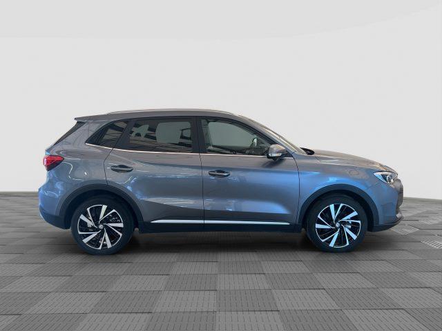 MG ZS (2024-->) Hybrid+ Luxury