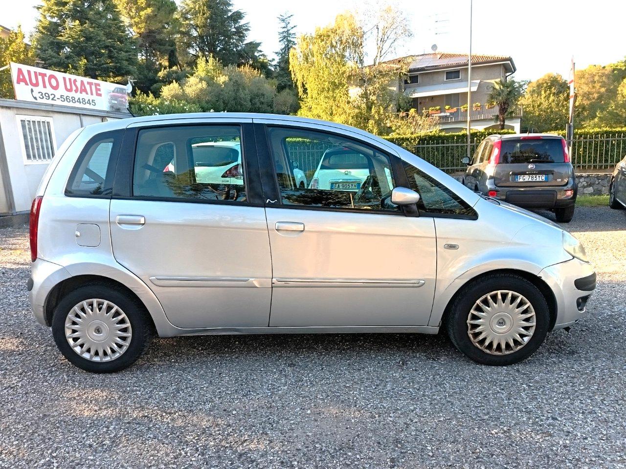 Lancia Musa 1.4 Oro