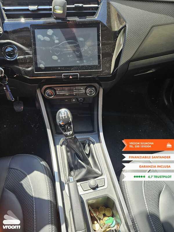DR dr 3.0 dr 3.0 1.5 Bi-Fuel GPL