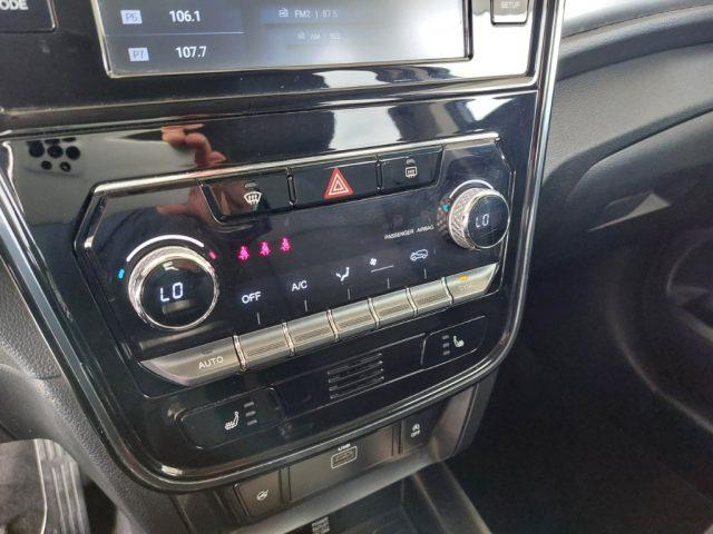 SSANGYONG Tivoli 1.6 diesel 2WD Exclusive Uniprò Fatturab.