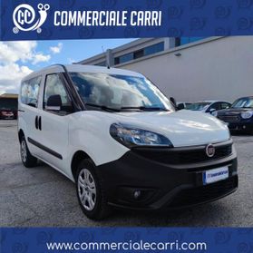 FIAT DOBLO' NEW COMBI 1.3 M-JET FURGONE N1- 2019