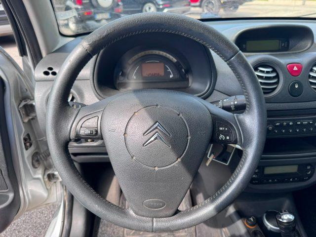 CITROEN C3 1.4 HDi 70CV Elegance OK NEOPATENTATO