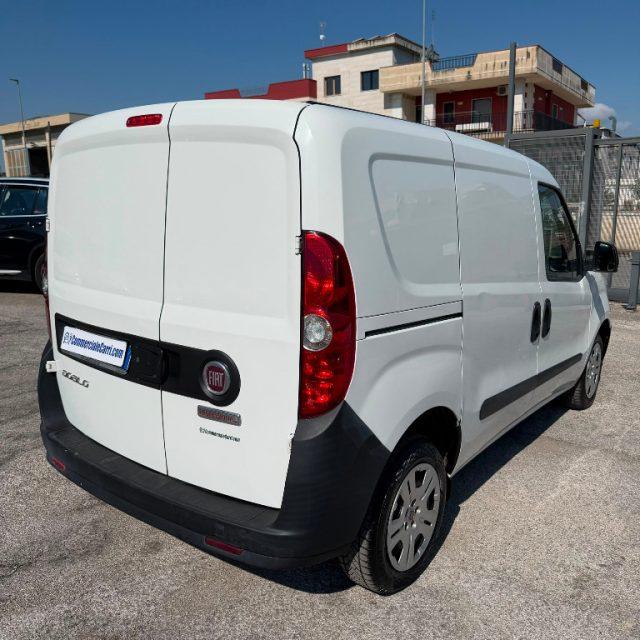 FIAT Doblo 1.6 M-JET 105CV FURGONE 3 POSTI