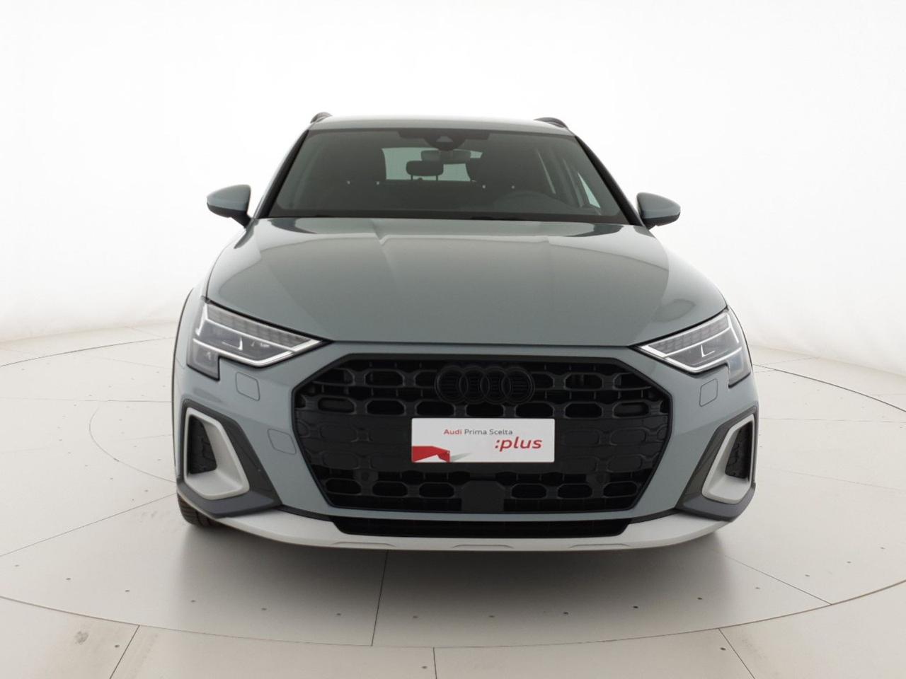Allstreet 35TDI 150CV S tronic Business Advanced