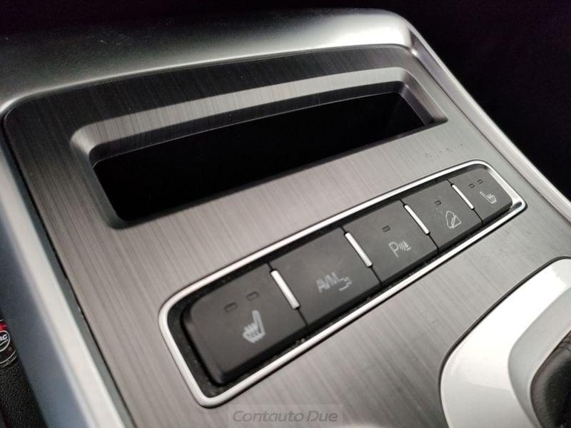 DR AUTOMOBILES F35 1.5 Turbo GPL DCT