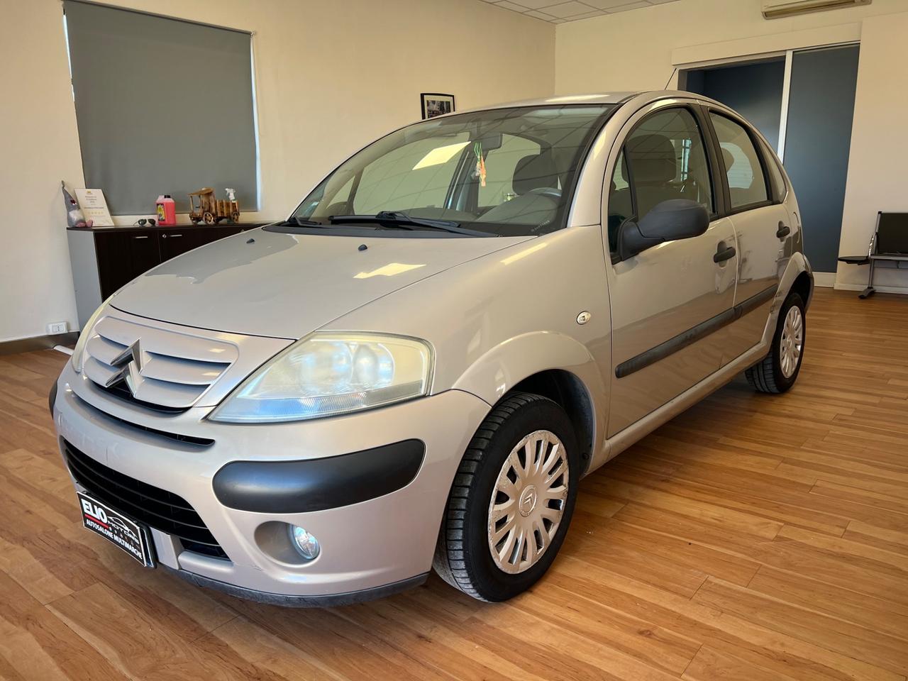 Citroen C3 1.1 airdream Gold by Pinko