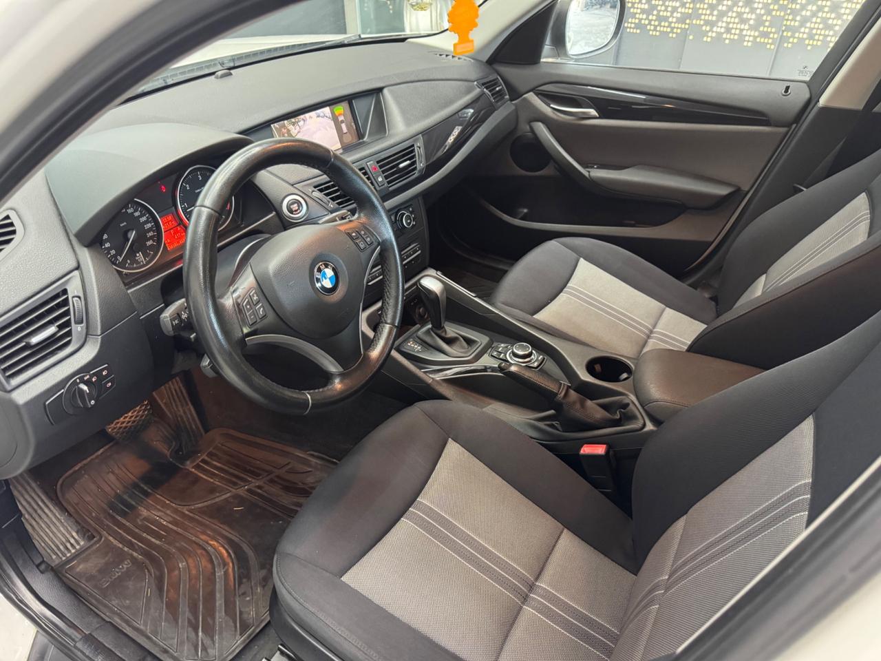 Bmw X1 xDrive18d E84 ADATTA NEOPATENTATI