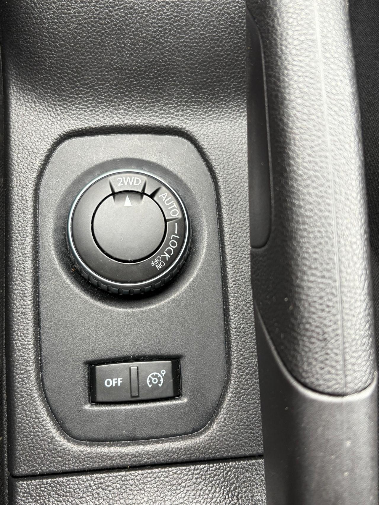 Dacia Duster 1.5 Blue dCi 8V 115 CV 4x4 Unico Proprietario