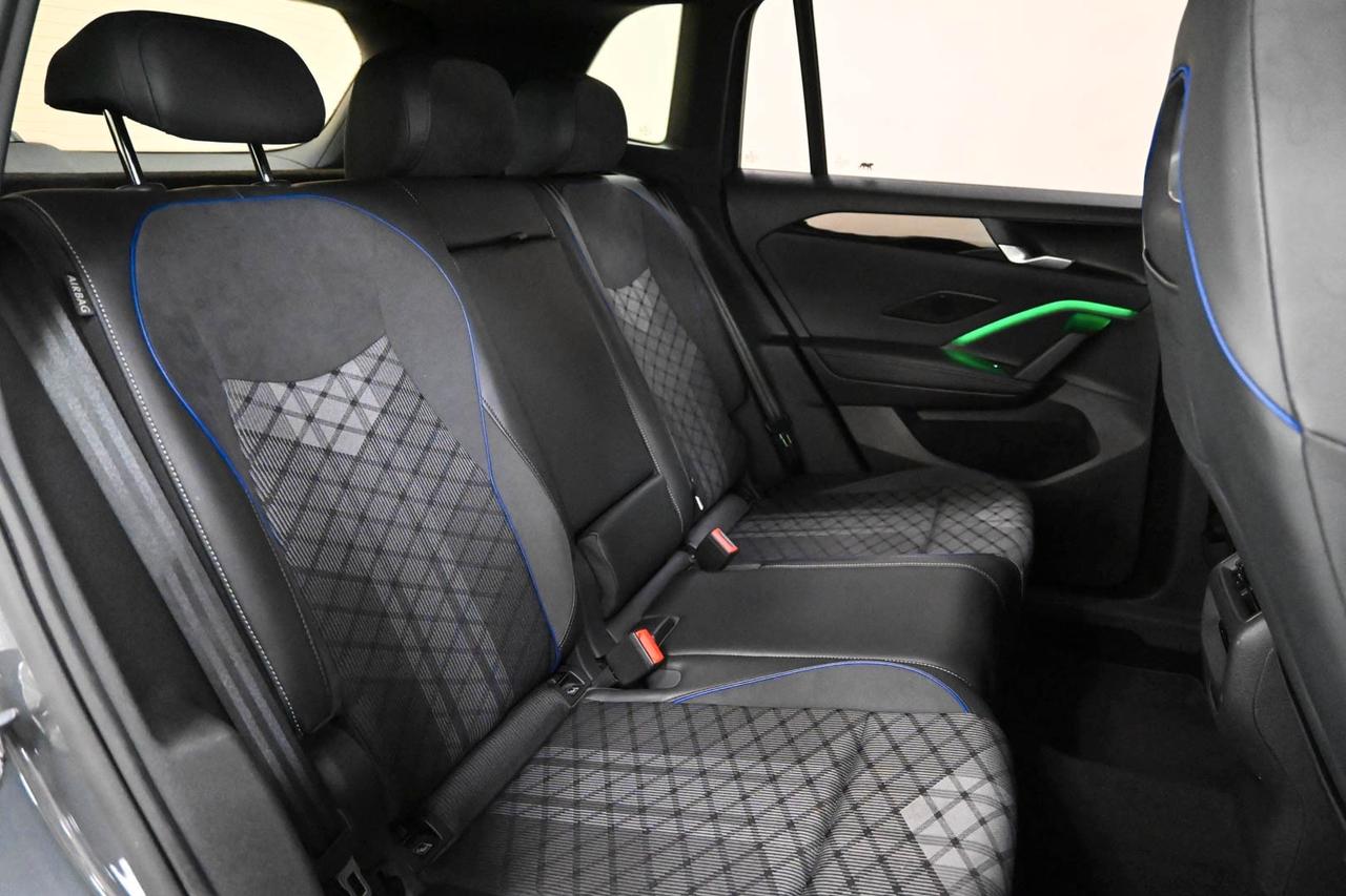 VOLKSWAGEN Tiguan 3ª serie Tiguan 2.0 TDI 150 ...