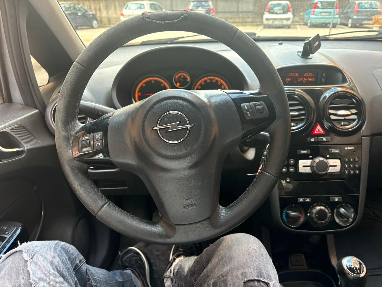 Opel Corsa 1.3 CDTI 75CV F.AP. 5 porte Sport