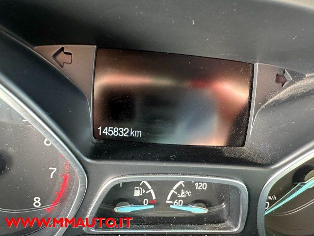 FORD Kuga 1.5 EcoBoost 120 CV S&S 2WD Business NAVIG!!!