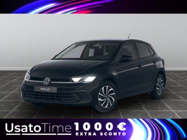 Volkswagen Polo 1.0 evo 80cv life