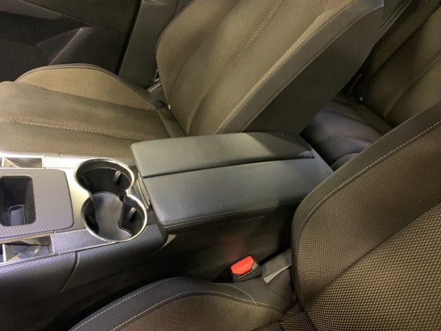 DS AUTOMOBILES DS 7 1.5 BlueHDi Automatico Bastille Business