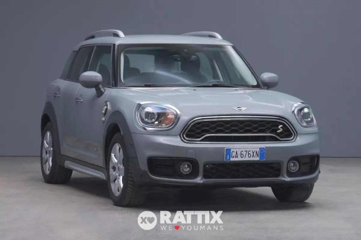 MINI Cooper Countryman SE 1.5 Hybrid Business ALL4 Auto