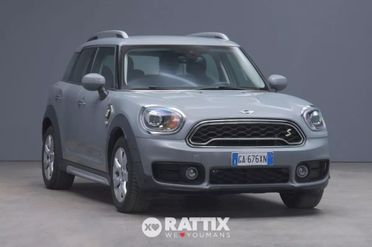MINI Cooper Countryman SE 1.5 Hybrid Business ALL4 Auto