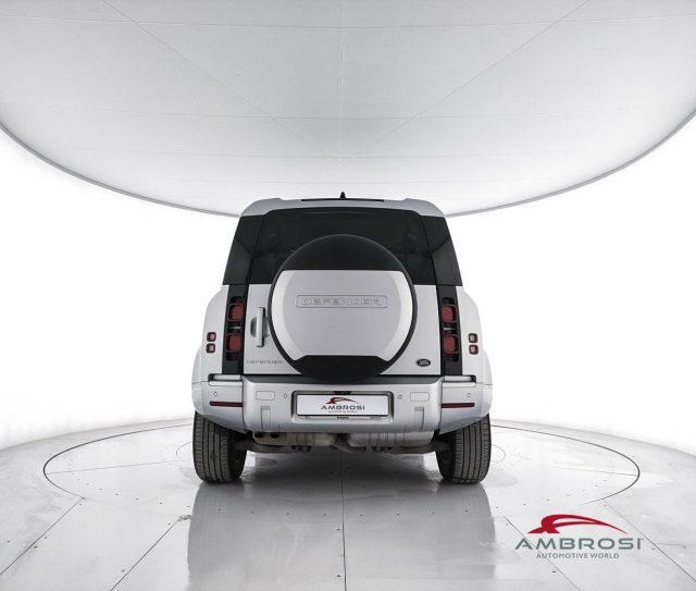 LAND ROVER Defender 110 3.0d i6 mhev SE awd 250cv auto